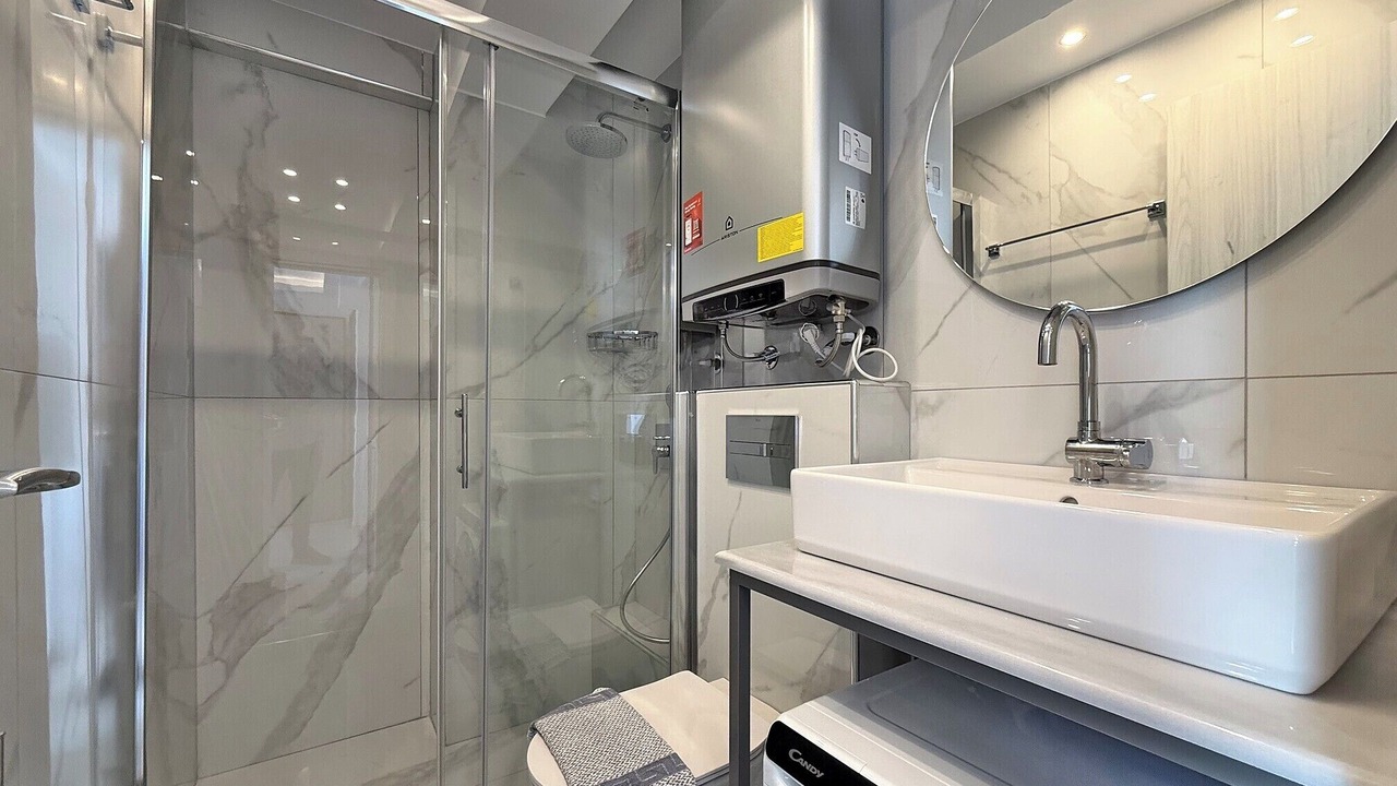Photo of Bathroom in Katerini