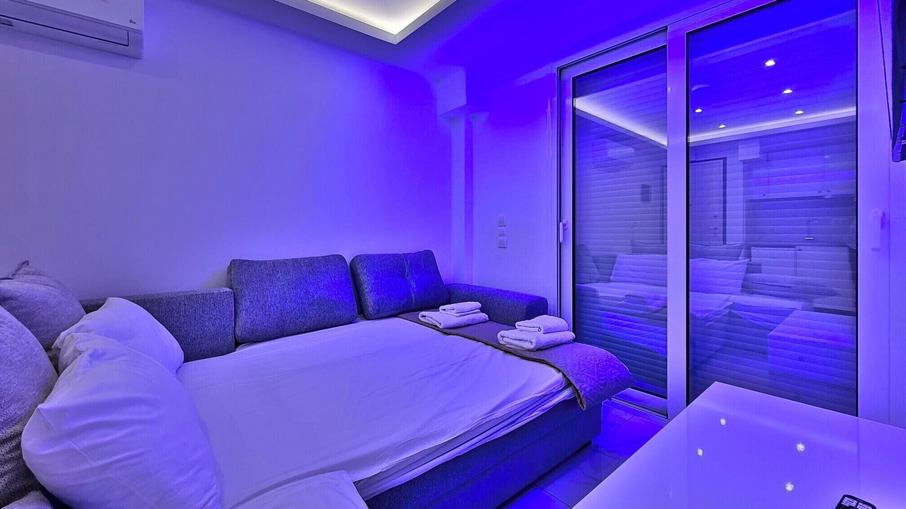 Photo of Bedroom in Katerini