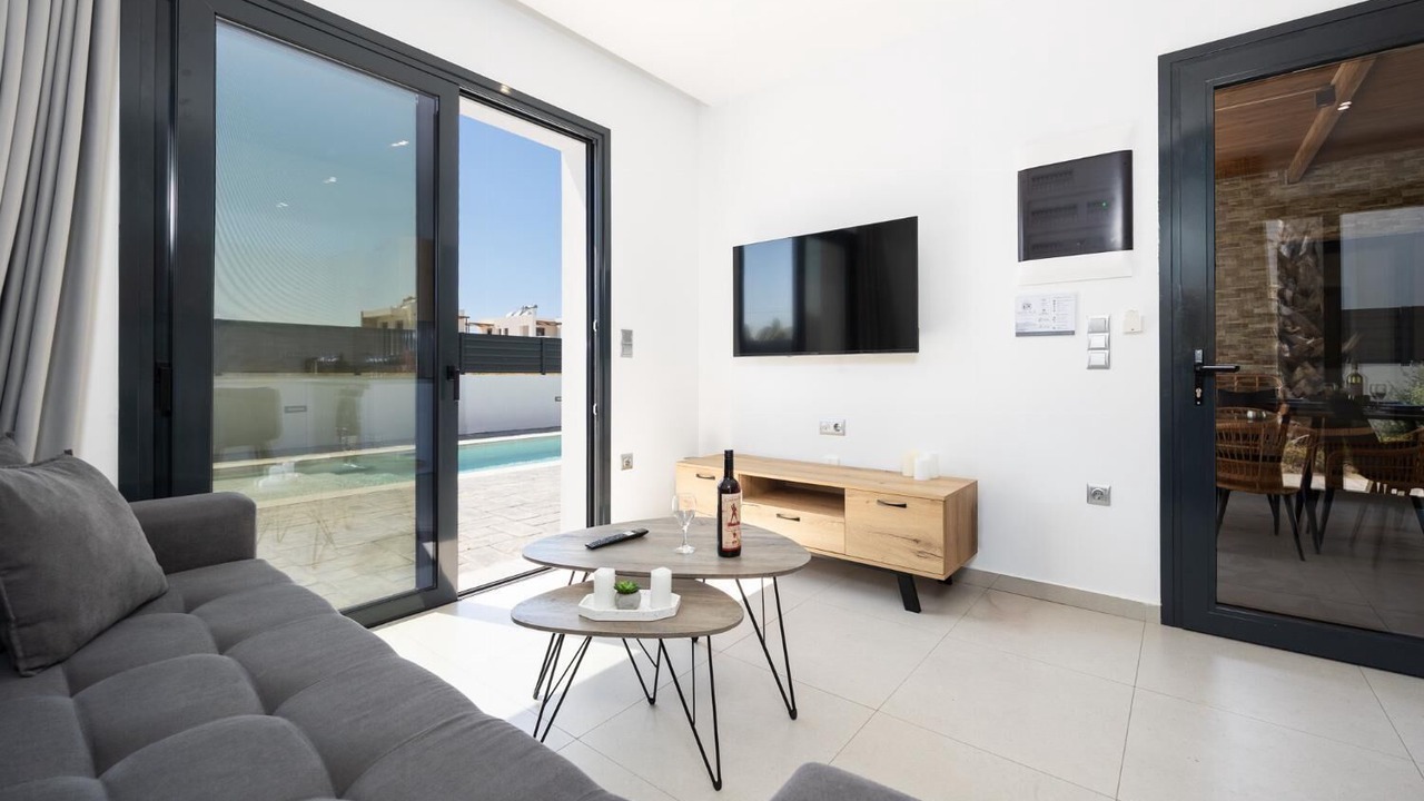 Photo of Bedroom in Petaloudes