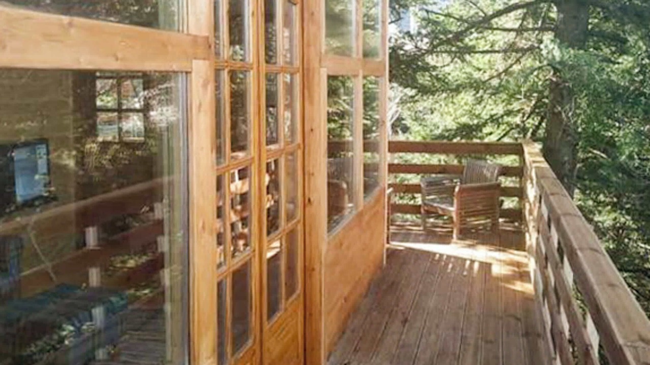 Photo of Patio Balcony in Karpenisi