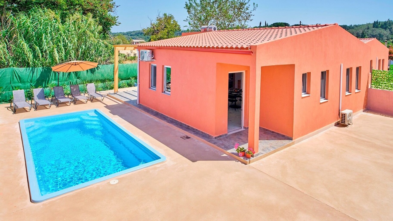 Photo of Outdoor in Peroulades
