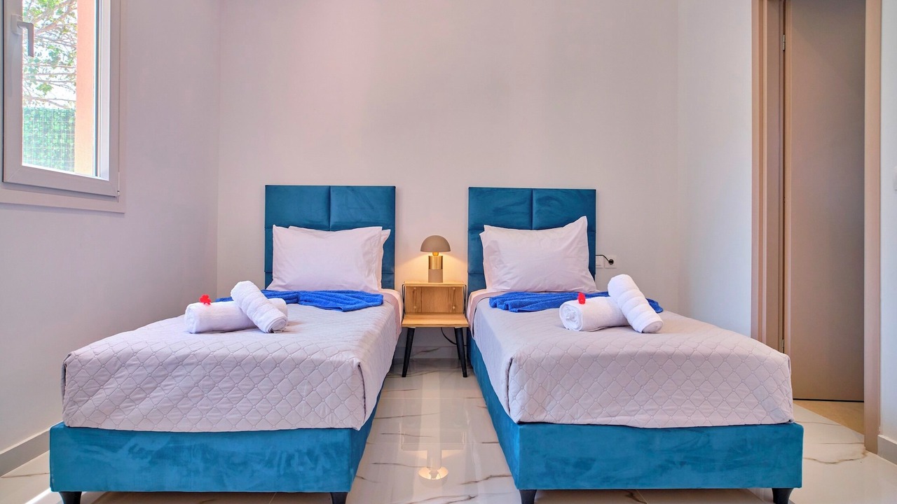Photo of Bedroom in Peroulades