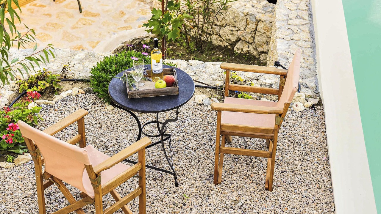Photo of Outdoor in Lazarata
