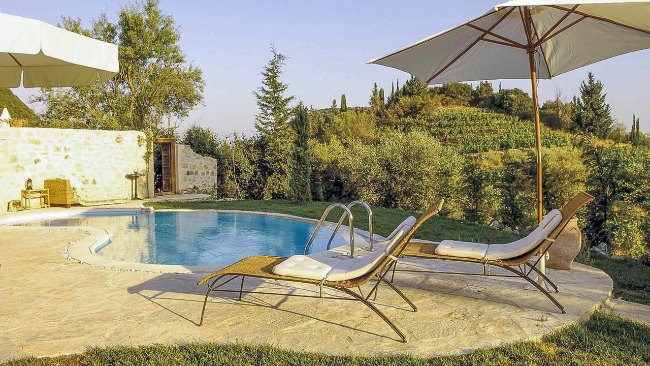 Photo of Outdoor in Spanochori