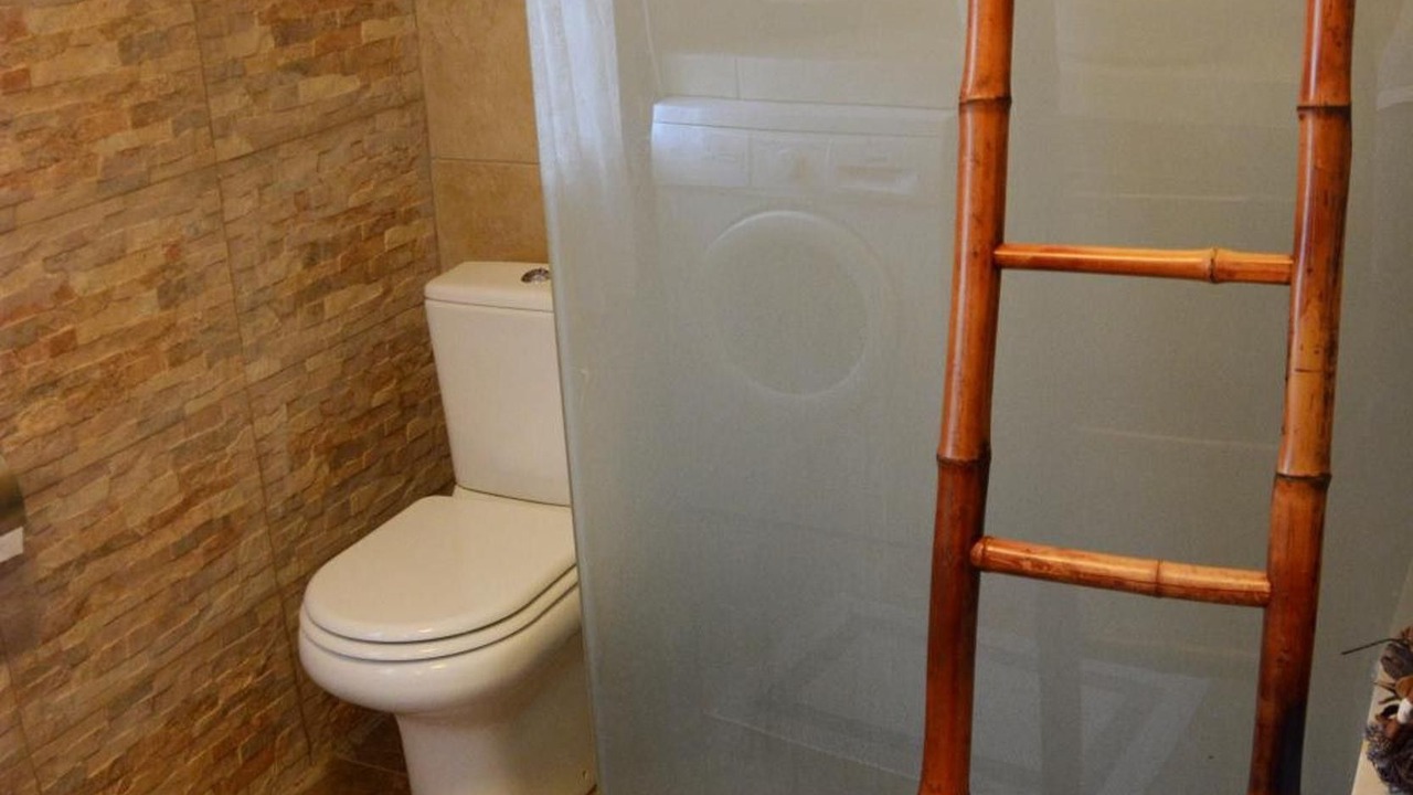 Photo of Bathroom in Gortynia