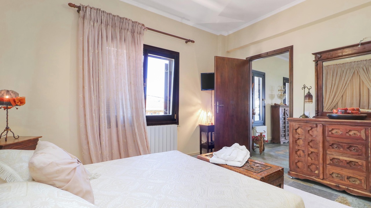 Photo of Bedroom in Eretria