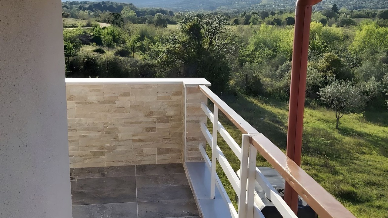 Photo of Patio Balcony in Asprovalta