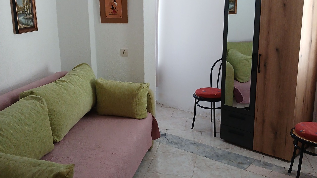 Photo of Livingroom in Polichrono