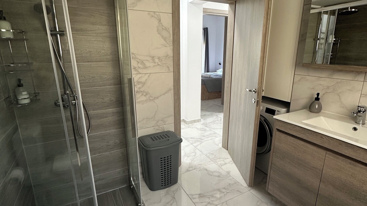 Photo of Bathroom in Asklipiio