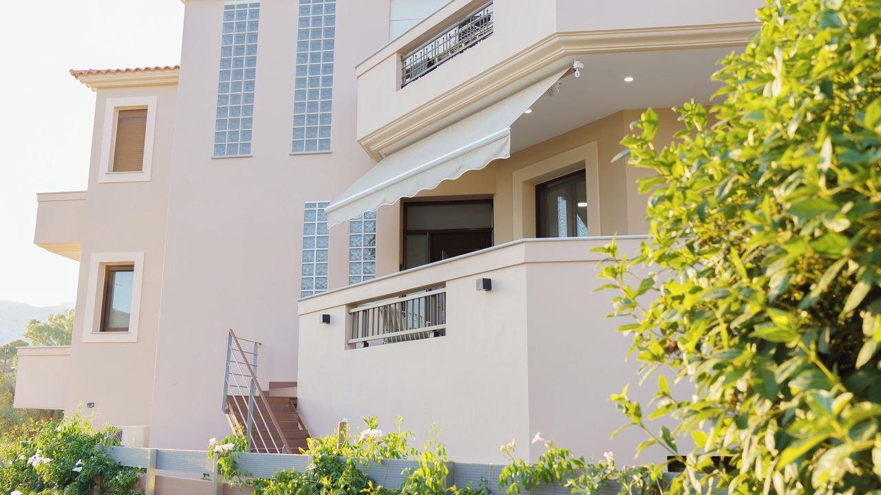 Photo of Outdoor in Agios Minas