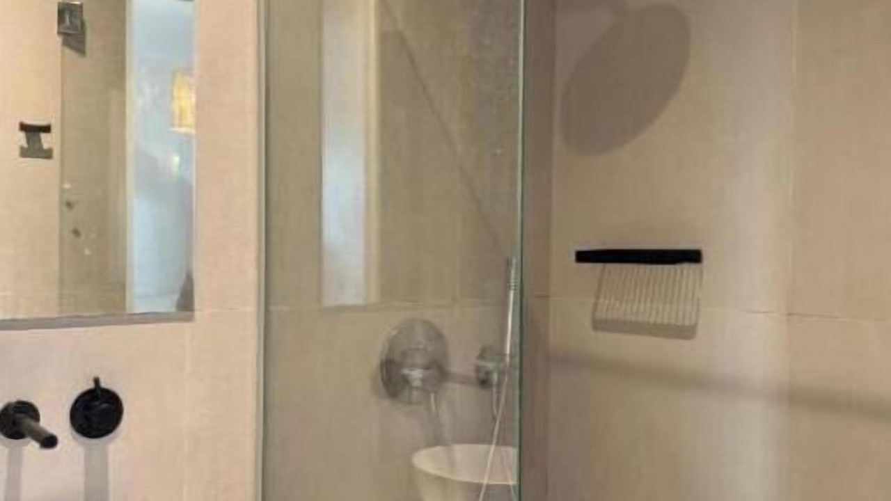 Photo of Bathroom in Naousa