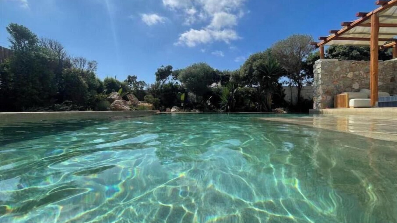 Photo of Outdoor in Santa Maria