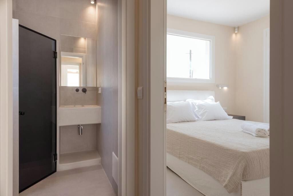 Photo of Bedroom in Santa Maria