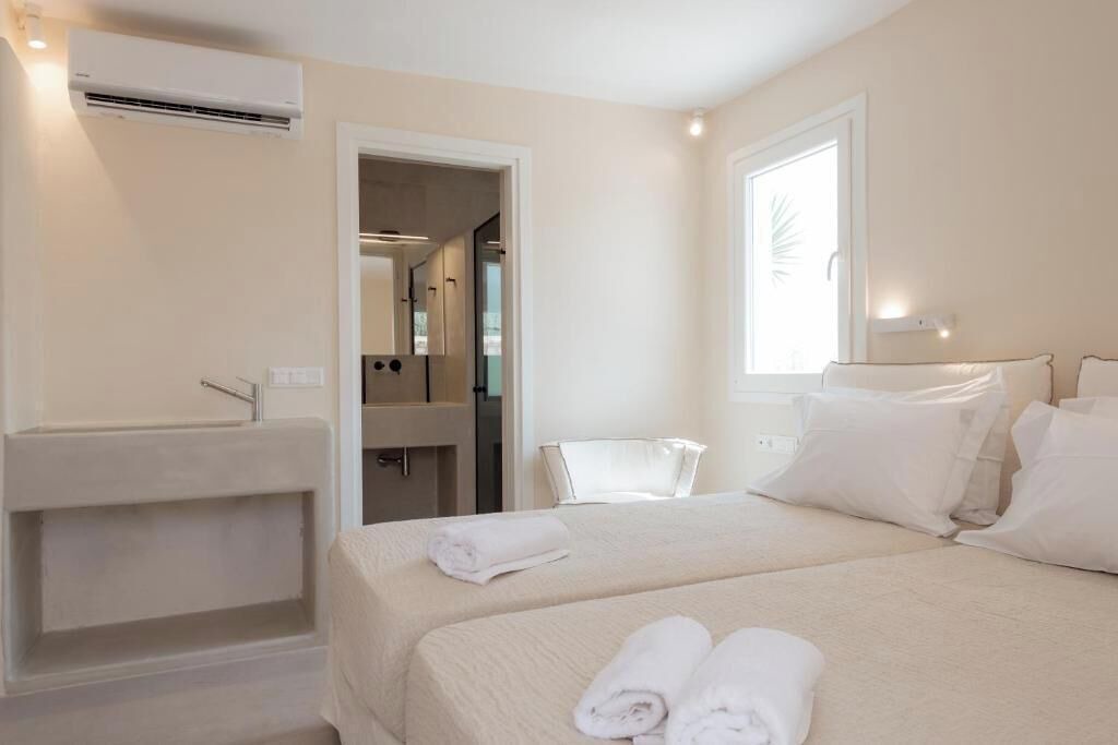 Photo of Bedroom in Santa Maria
