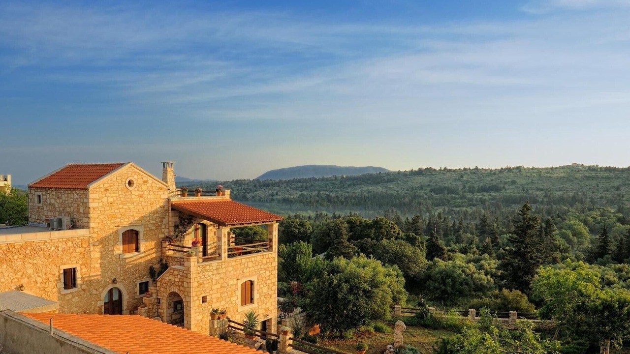 Photo of Outdoor in Apokoronas