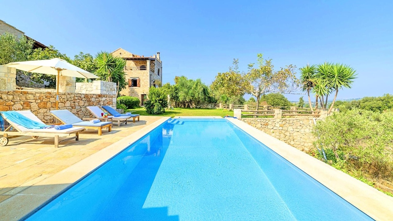 Photo of Outdoor in Likotinarea