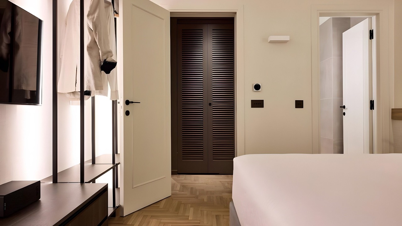 Photo of Bedroom in Athens City Centre