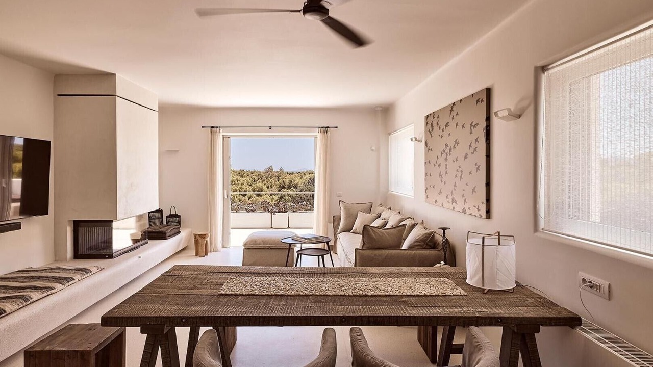 Photo of Livingroom in Rafina-Pikermi