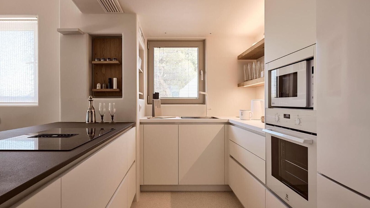 Photo of Kitchen in Rafina-Pikermi