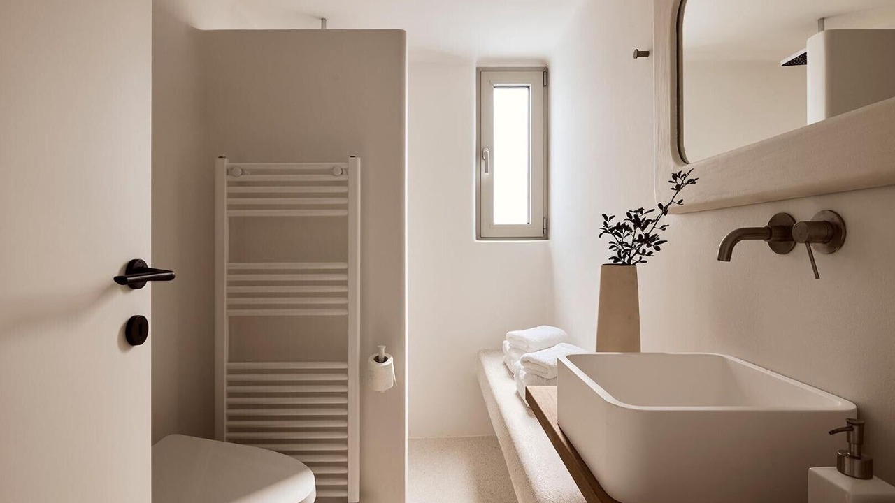 Photo of Bathroom in Rafina-Pikermi