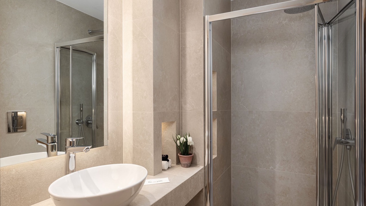 Photo of Bathroom in Makrigianni