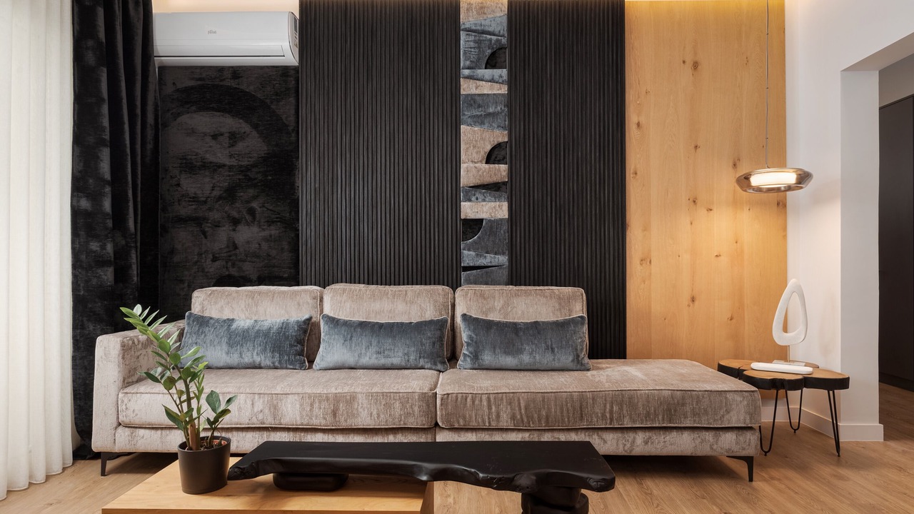 Photo of Livingroom in Makrigianni