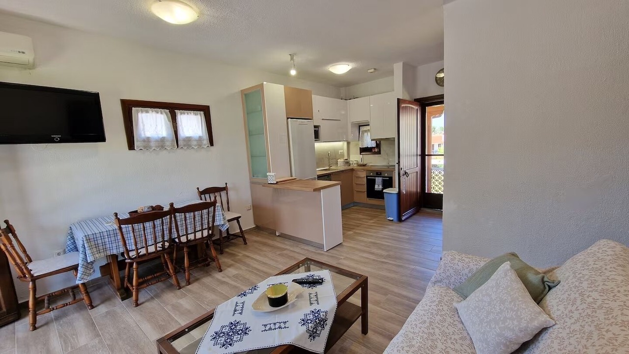 Photo of Livingroom in Gerakini