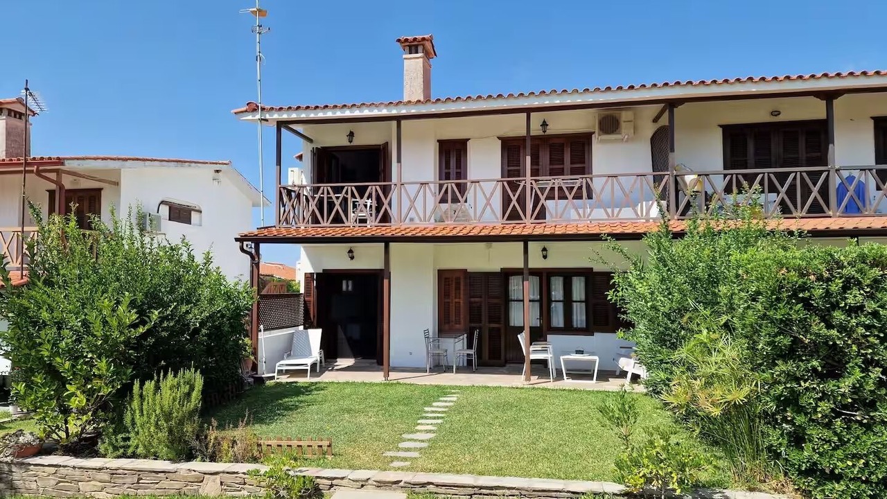 Photo of Outdoor in Gerakini