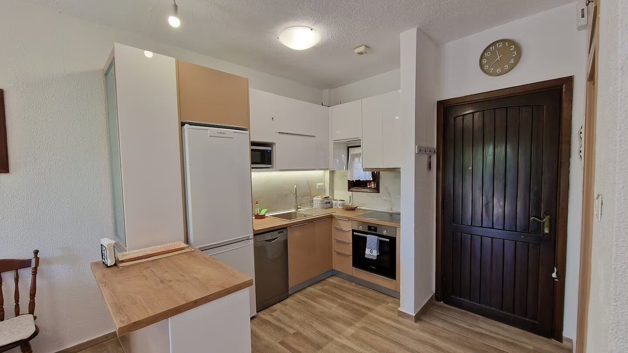 Photo of Kitchen in Gerakini