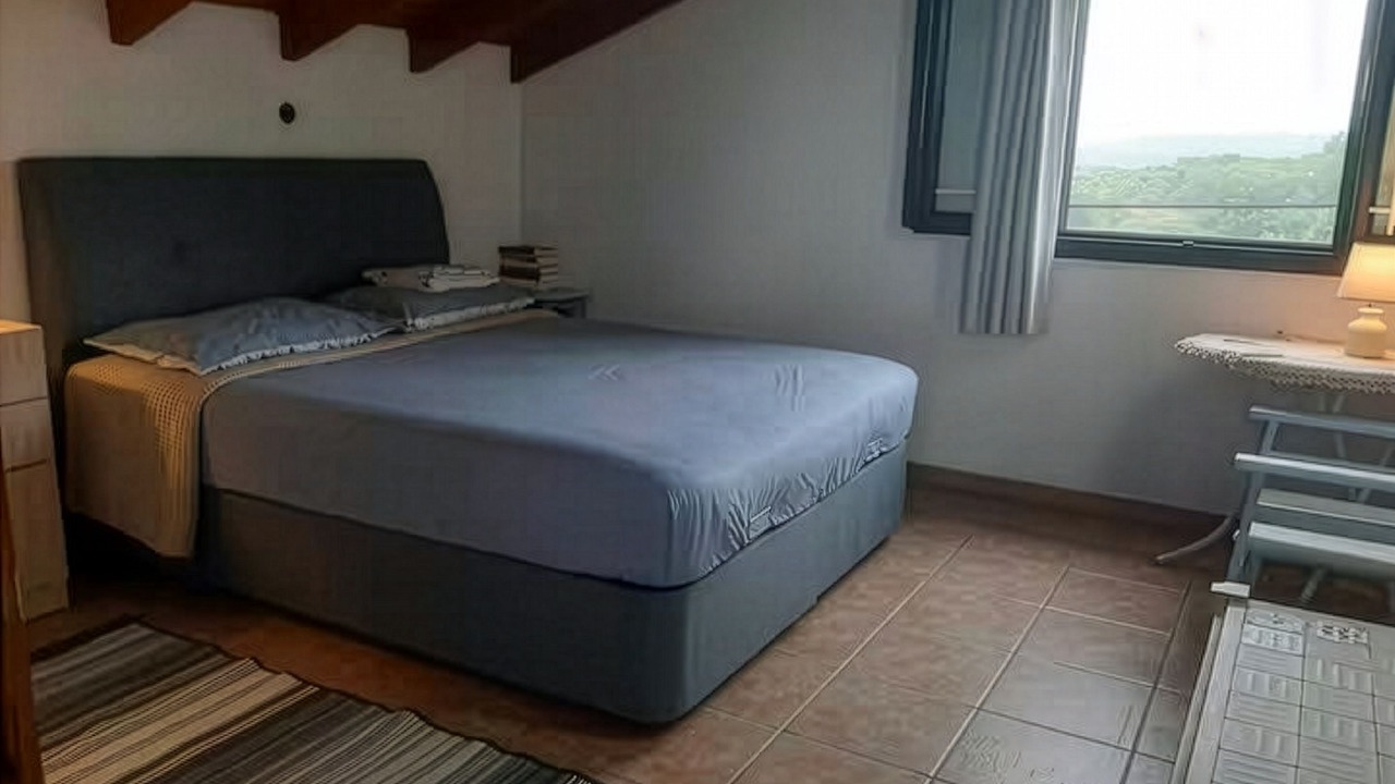 Photo of Bedroom in Kanali
