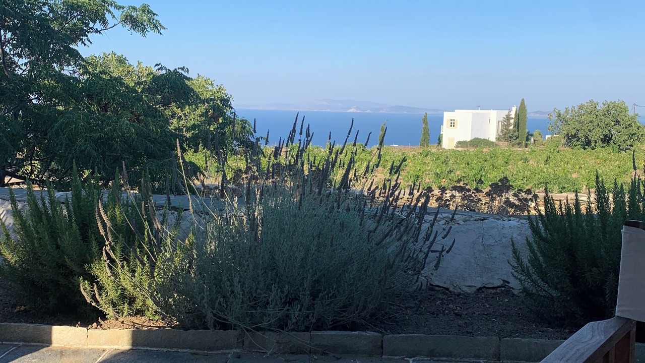 Photo of Outdoor in Apollonia