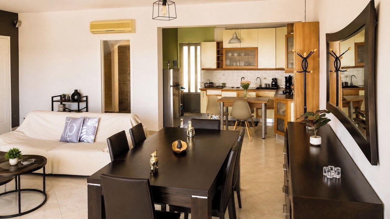 Photo of Livingroom in Katakolo