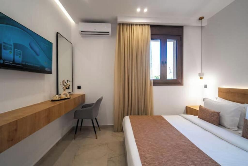 Photo of Bedroom in Archanes