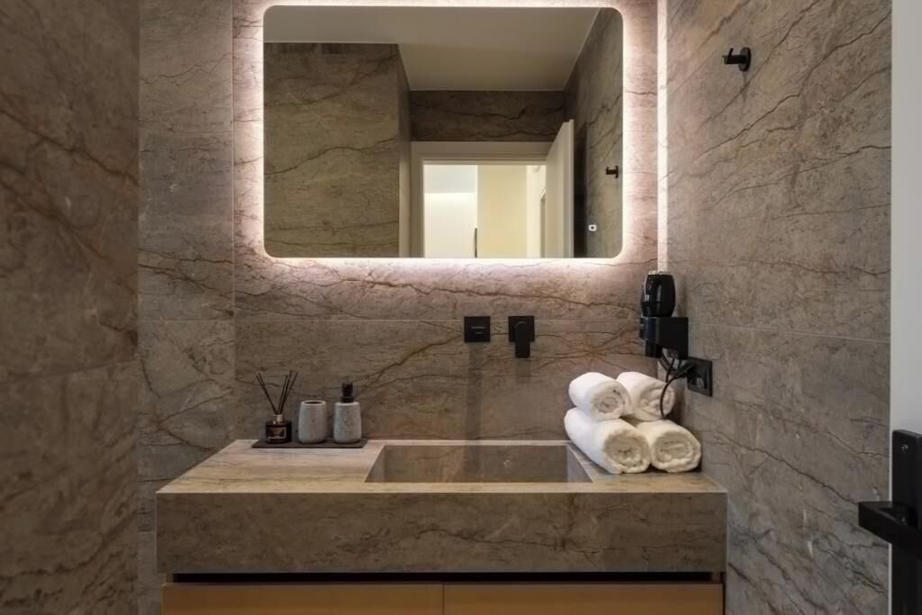 Photo of Bathroom in Archanes