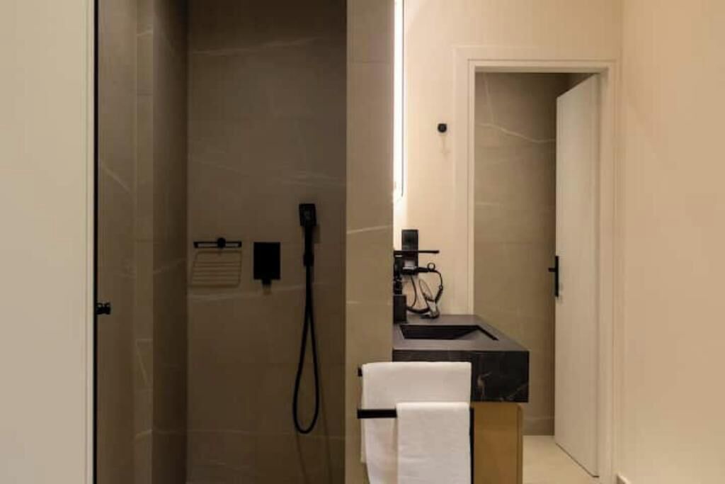 Photo of Bathroom in Archanes