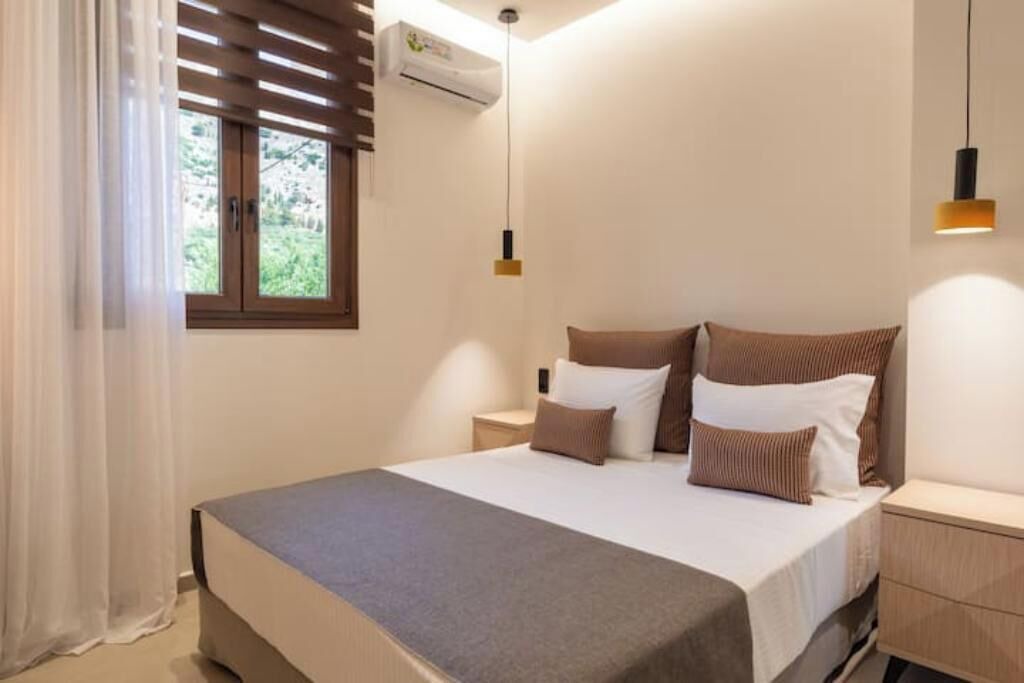 Photo of Bedroom in Archanes