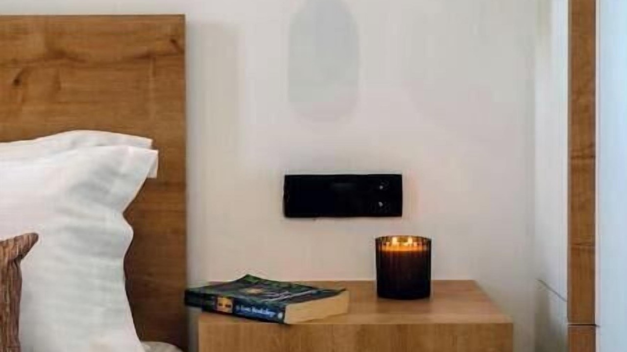 Photo of Bedroom in Archanes