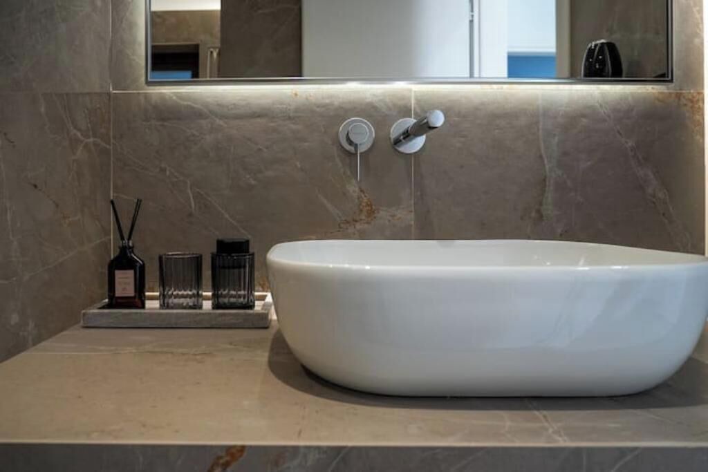 Photo of Bathroom in Archanes