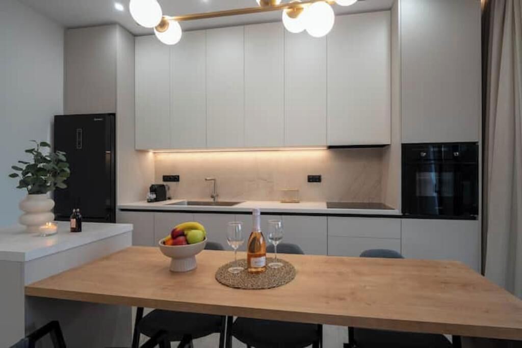 Photo of Kitchen in Archanes