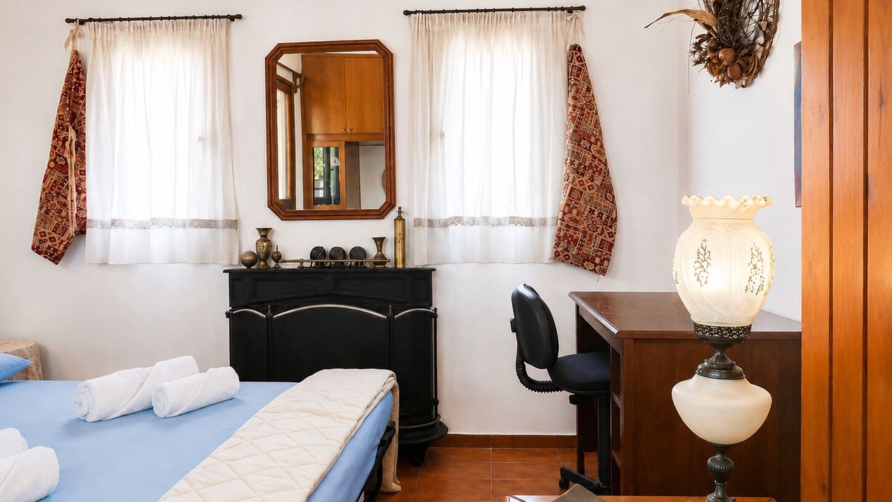 Photo of Bedroom in Kineta
