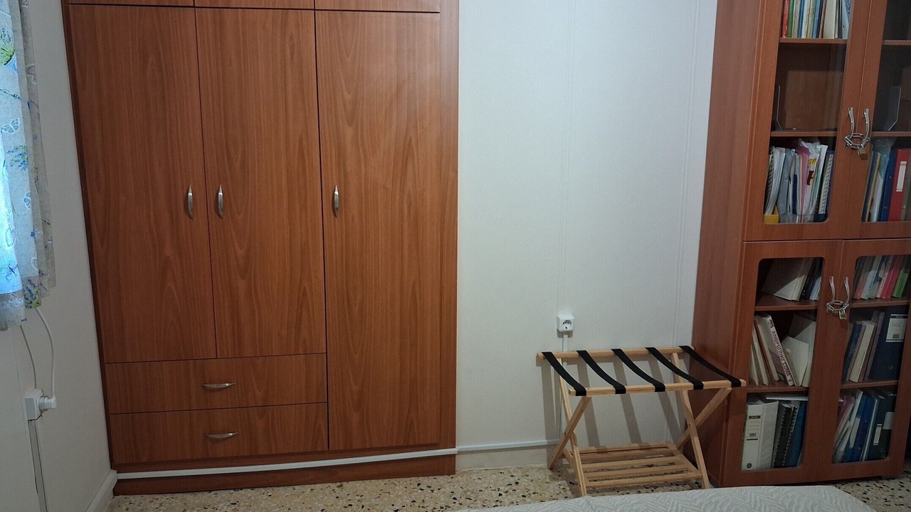 Photo of Bedroom in Oropos