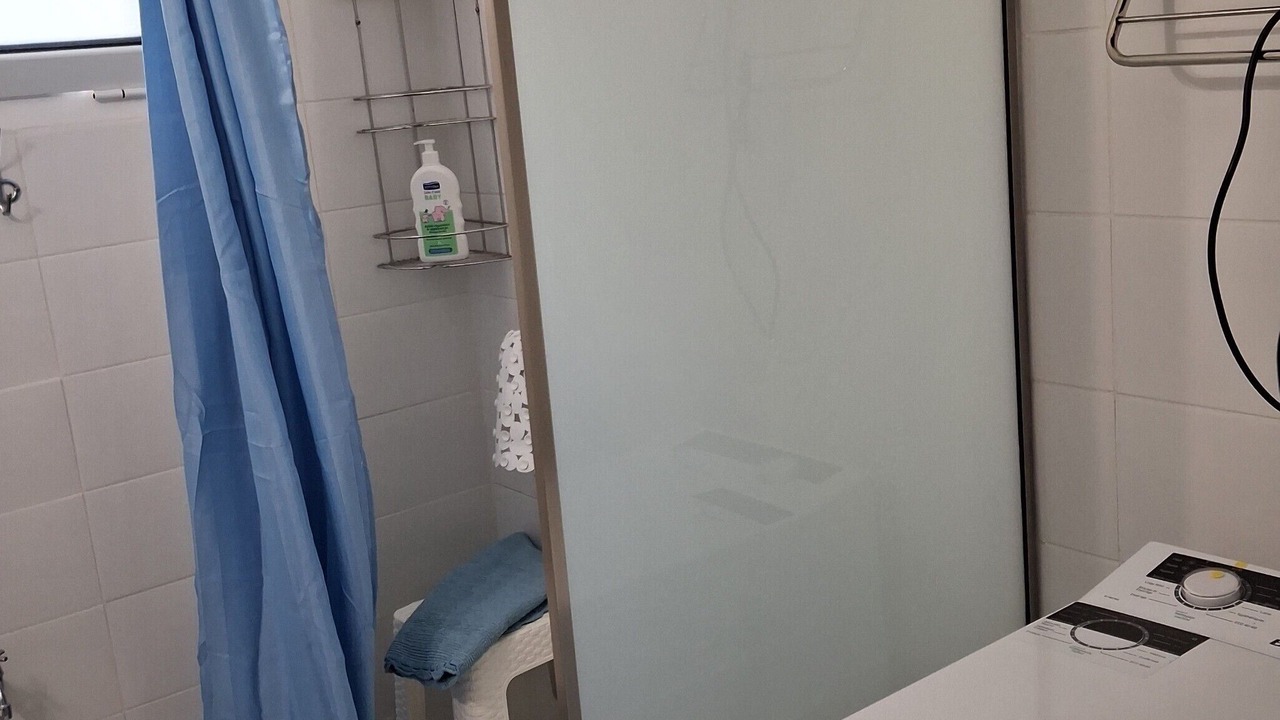 Photo of Bathroom in Oropos