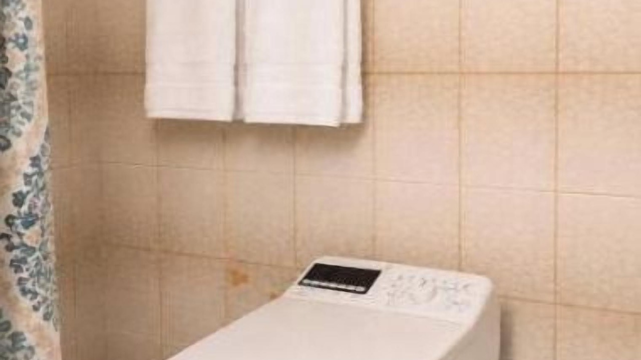 Photo of Bathroom in Kithira