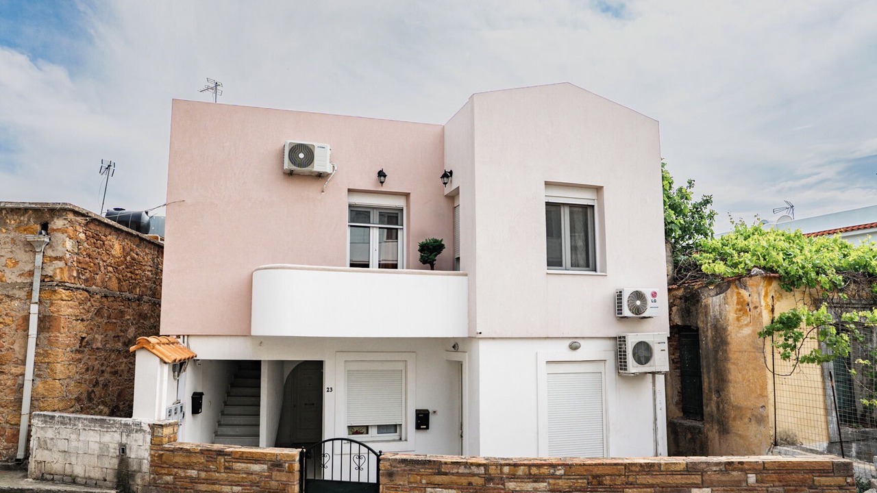 Photo of Outdoor in Chios