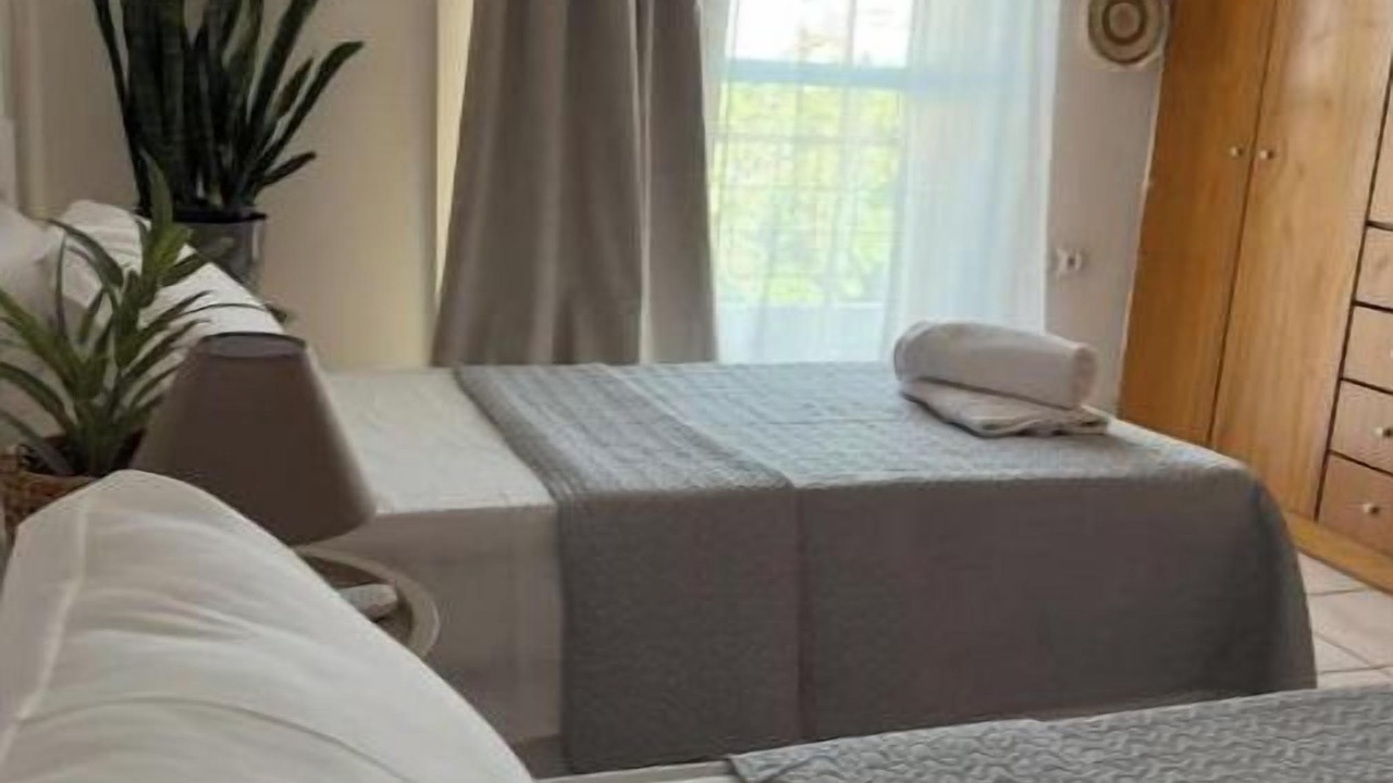 Photo of Bedroom in Korinthos