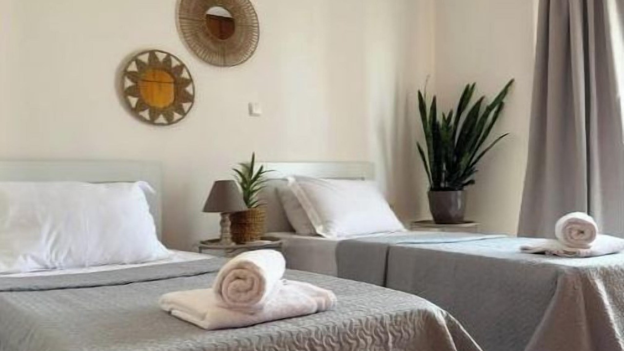 Photo of Bedroom in Korinthos