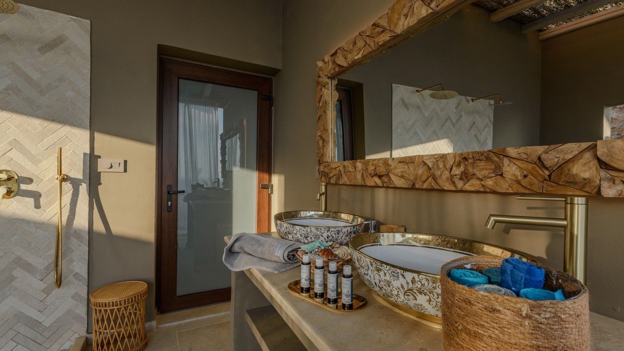 Photo of Bathroom in Linia