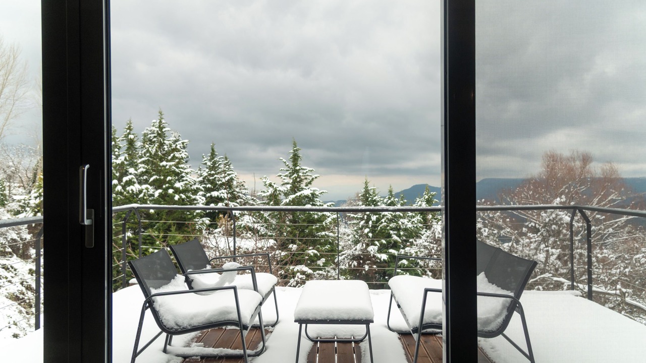 Photo of Outdoor in Mesaia Trikala