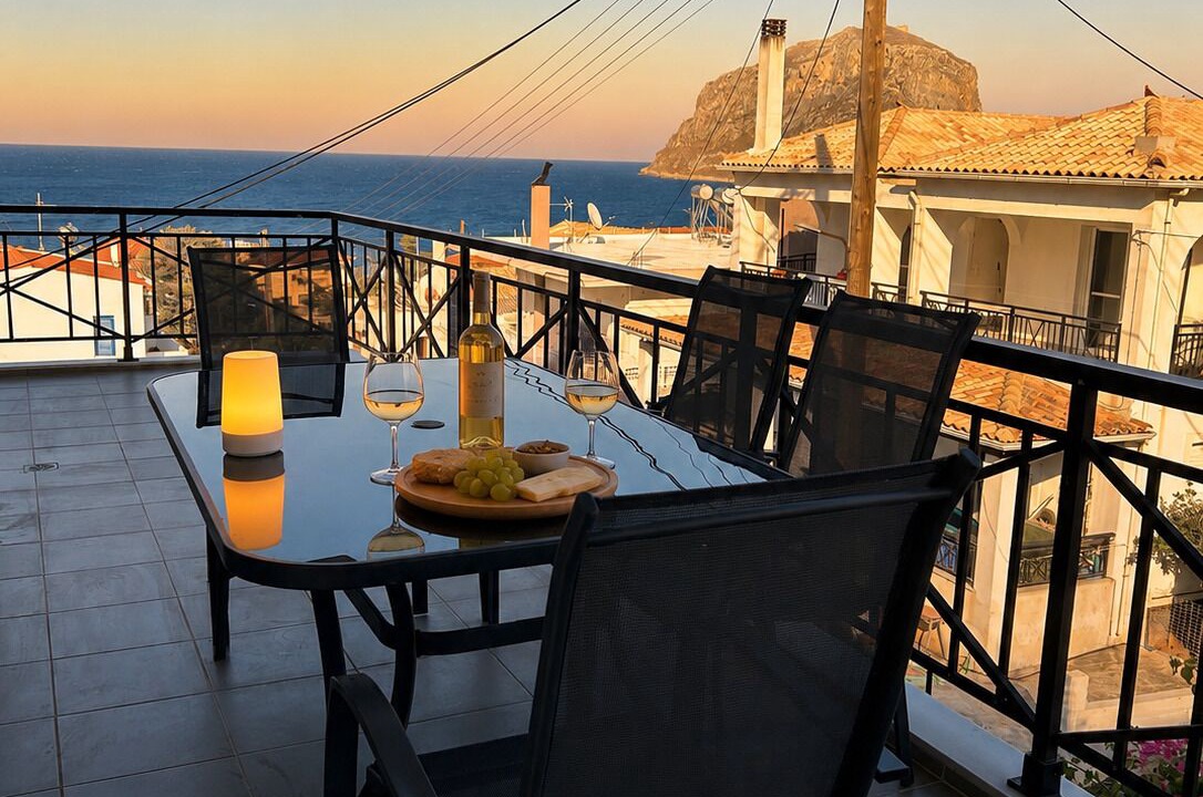 Photo of Outdoor in Monemvasia