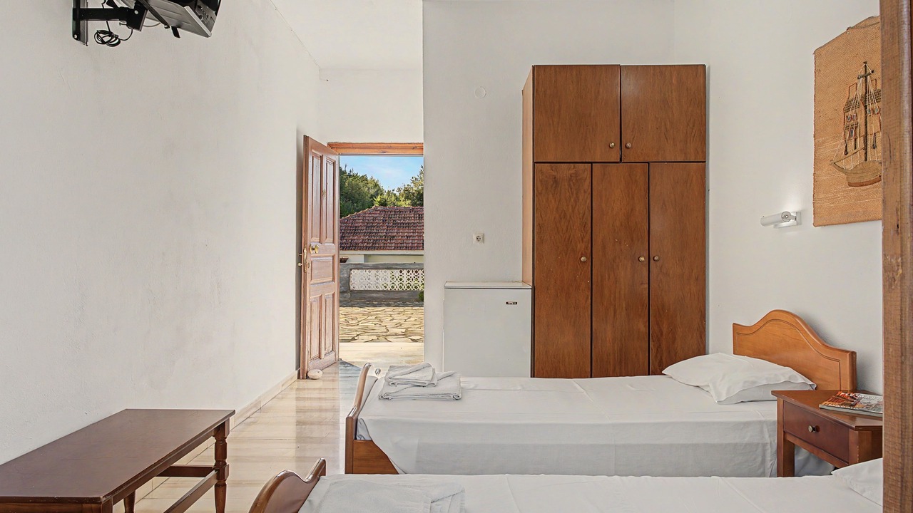 Photo of Bedroom in Chalkidiki Region